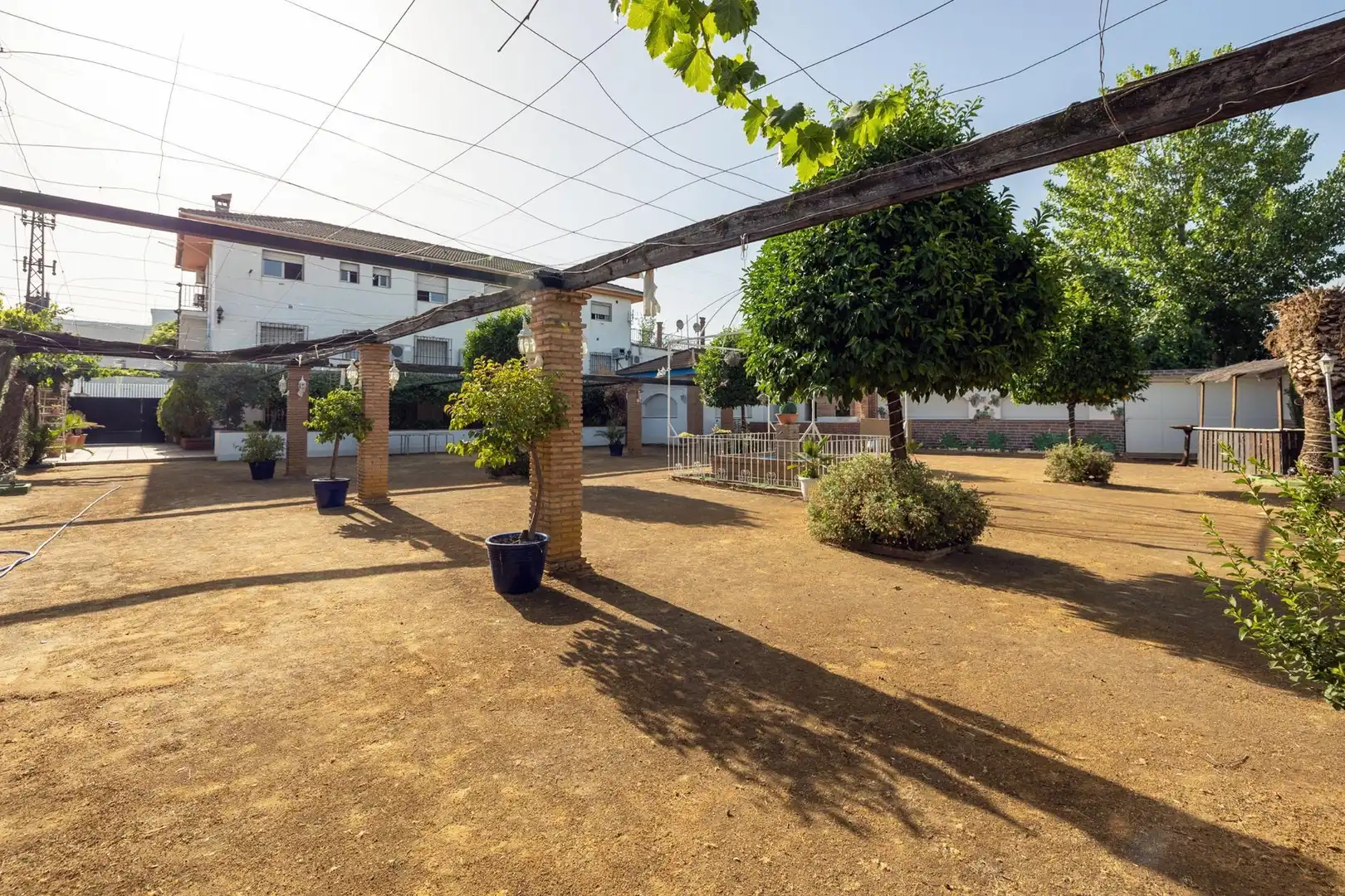 House with garden for sale in Ronda, imagen 20