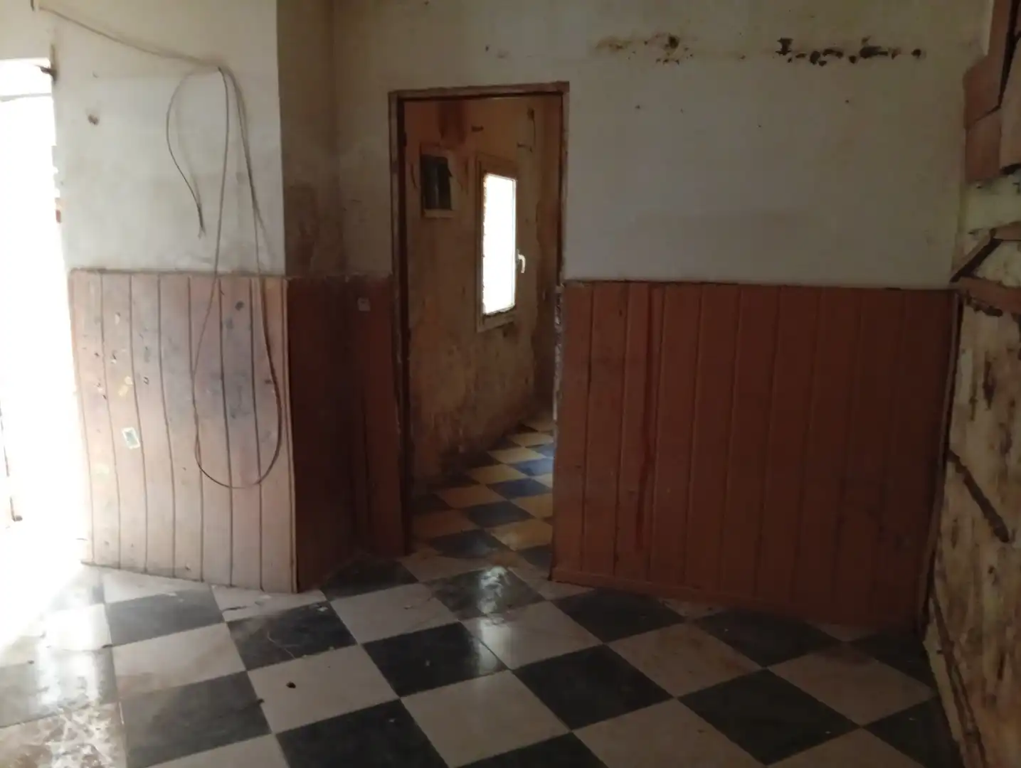 Ground floor for sale in Madrid