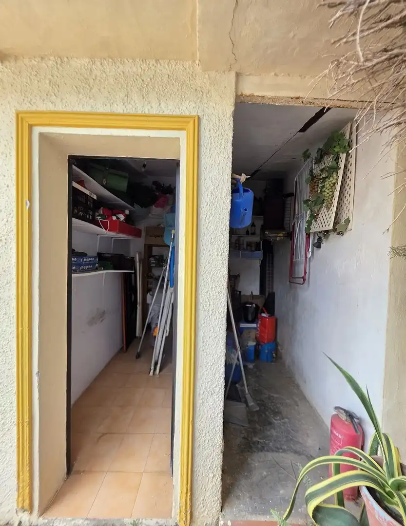 Chalet con piscina en venta en Palomares del Río, imagen 58
