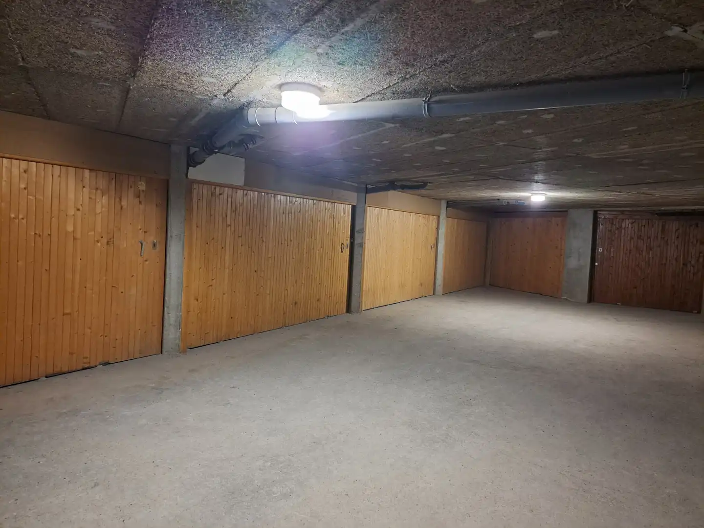 Apartament en venda en Saint - Pierre - dels - Forcats amb Terrassa i Moblat