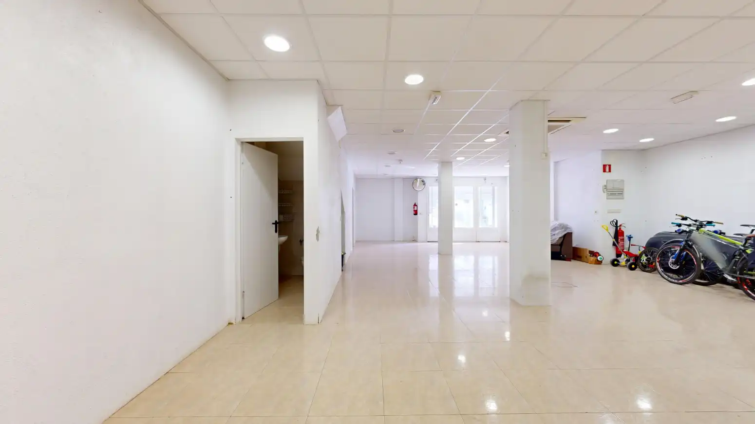 Local comercial en venta en Berbinzana - CALLE MAYOR 23. Berbinzana, imagen 13
