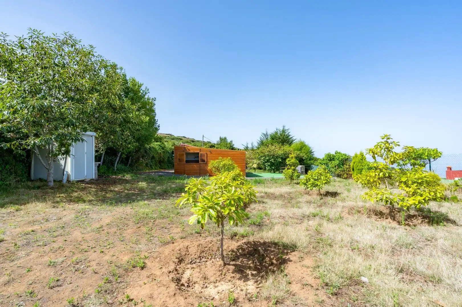Casa rustica in vendita a Travesía de la Corona, imagen 25