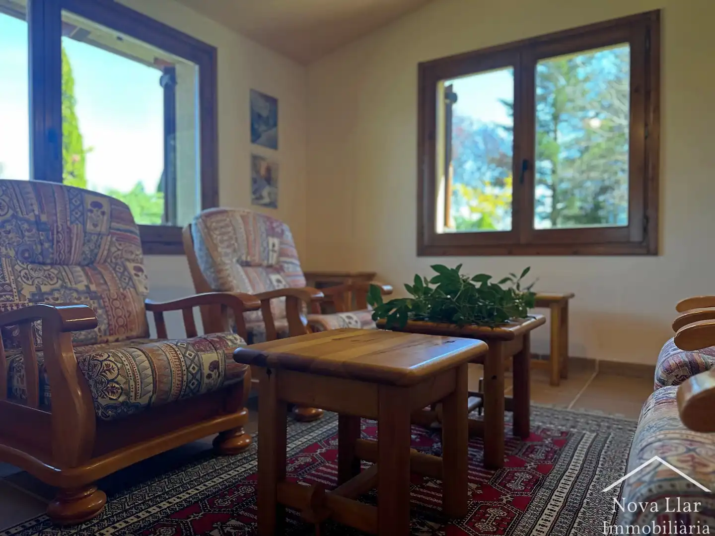 Casa o chalet en venta en Carrer Prat de l'Om, Vallfogona de Ripollès