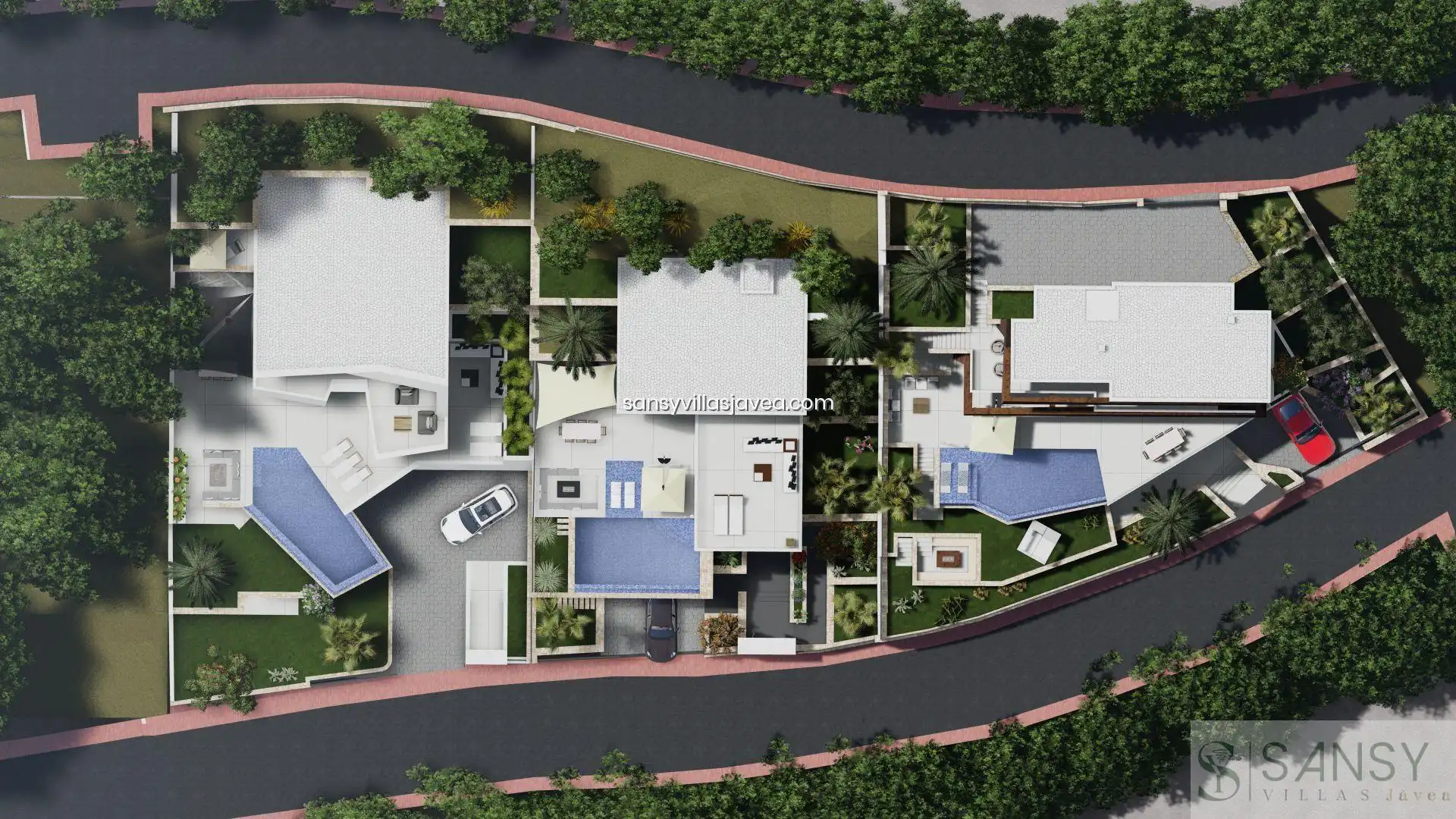 Villa in vendita a Manzanera - Tosal, imagen 2