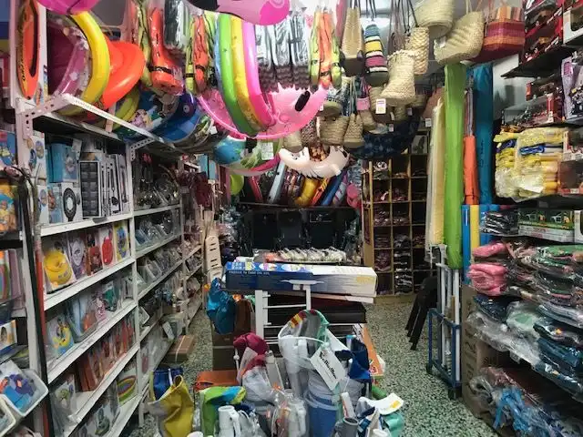 Gewerbefläche zum Verkauf in Sant Antoni, imagen 8