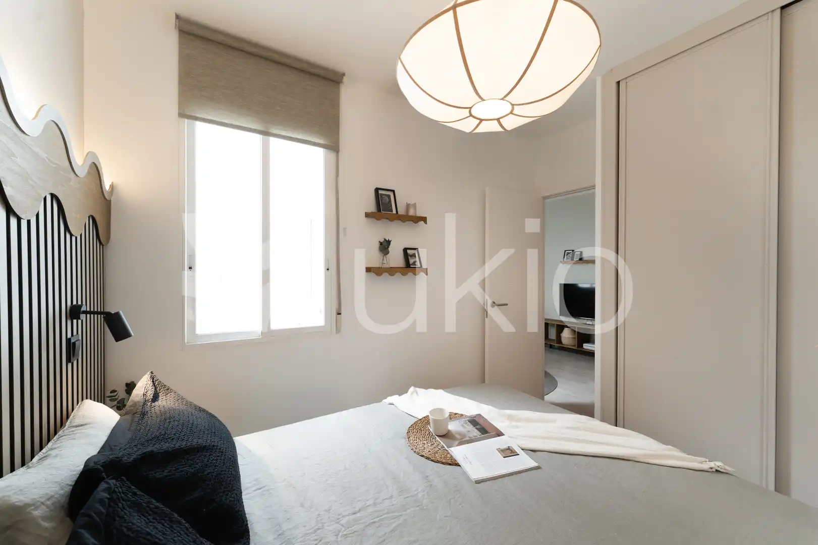 Appartement compact avec ascenseur à louer à Calle de Ayala, imagen 19