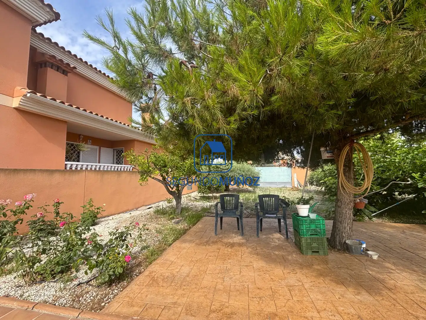 Terreny residencial en venda a Puerto de Mazarrón, imagen 5
