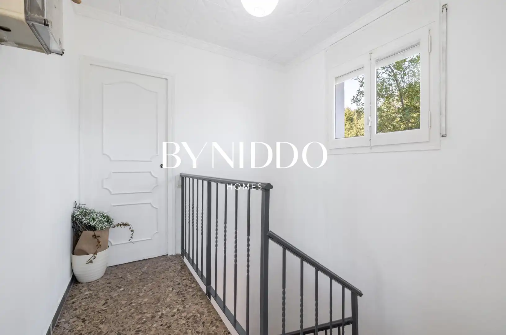 Bedroom of Houses for sale in Sant Cugat del Vallès  with Heating, Private garden and Terrace