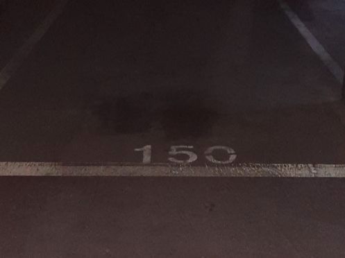 Aparcament de Garatge en venda en Leganés