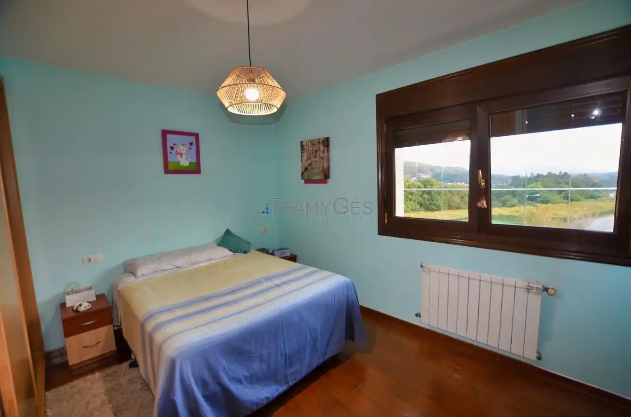 Casa amb jardí en venda a LUGAR SAMUELLE, imagen 22