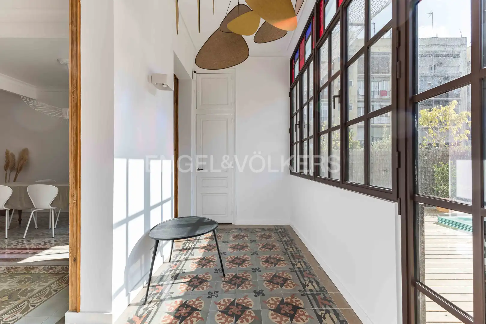 Wohnung zum Verkauf in L'Antiga Esquerra de l'Eixample