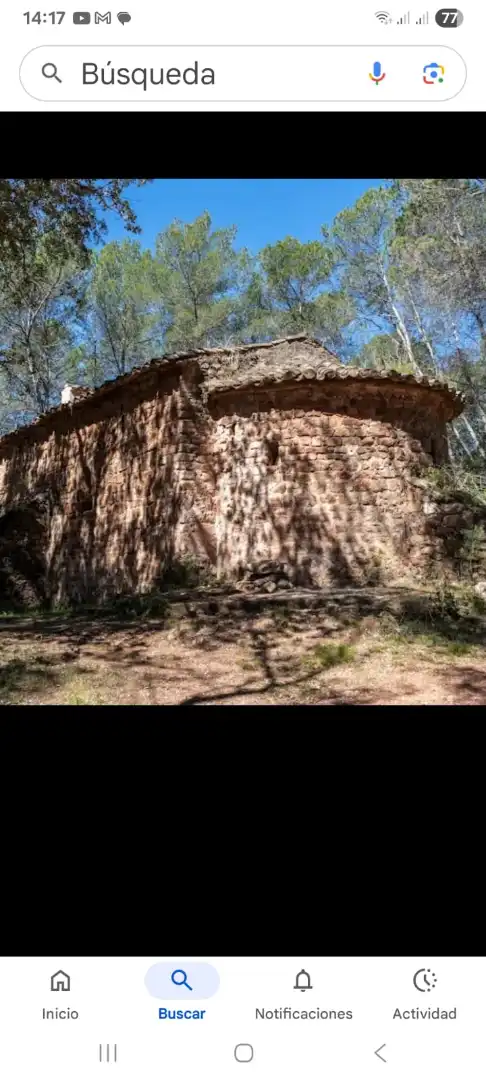 Außenansicht von Haus oder Chalet zum Verkauf in Sant Feliu de Codines mit Klimaanlage, Heizung und Privatgarten