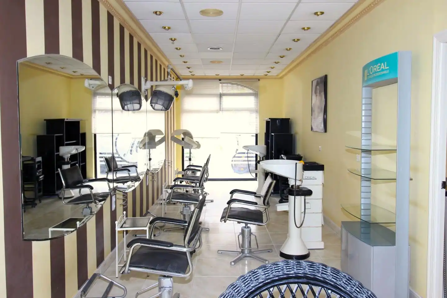 Local comercial en venda a Arantzazuko Ama Kalea, imagen 8