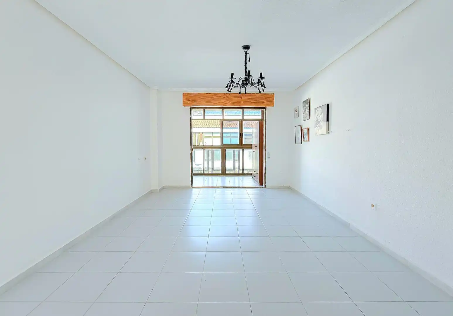 Estudio en venta en Torrevieja con Terraza