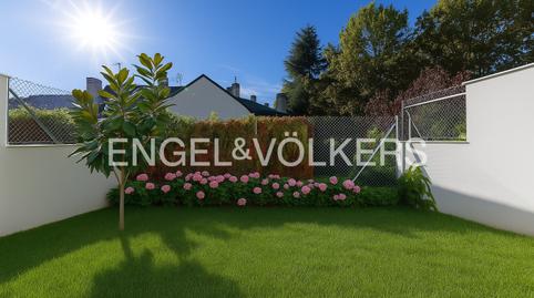 Foto 4 de Casa o chalet en venta en Aravaca, Madrid