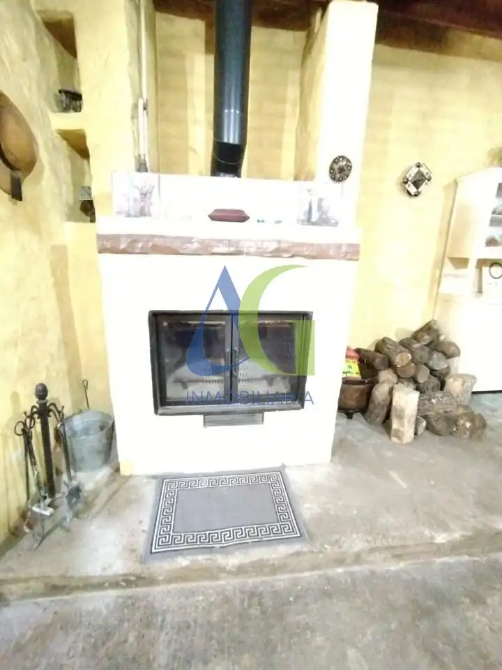 Casa con jardín en venta en Santovenia de la Valdoncina, imagen 11