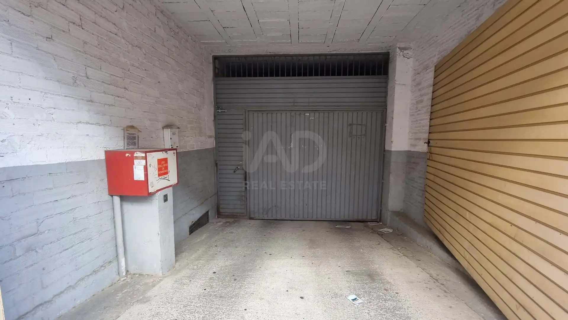 Parking de Garaje en venta en Reus