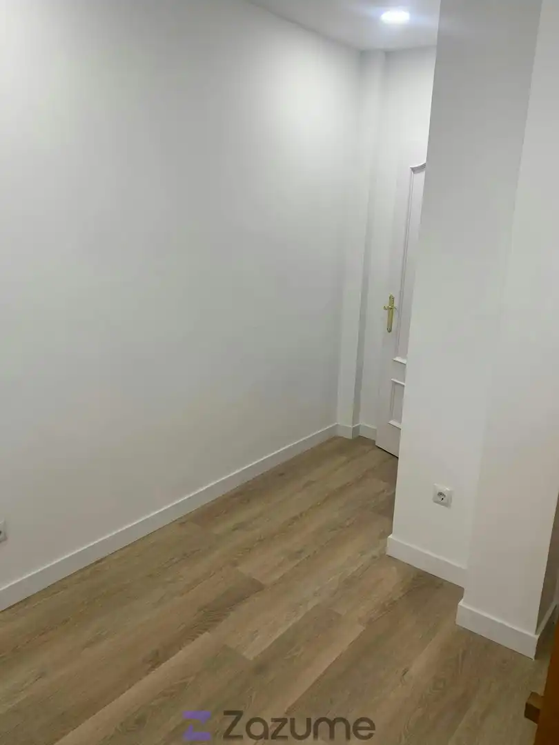 Piso de alquiler en Madrid con Aire acondicionado, Calefacción y Horno