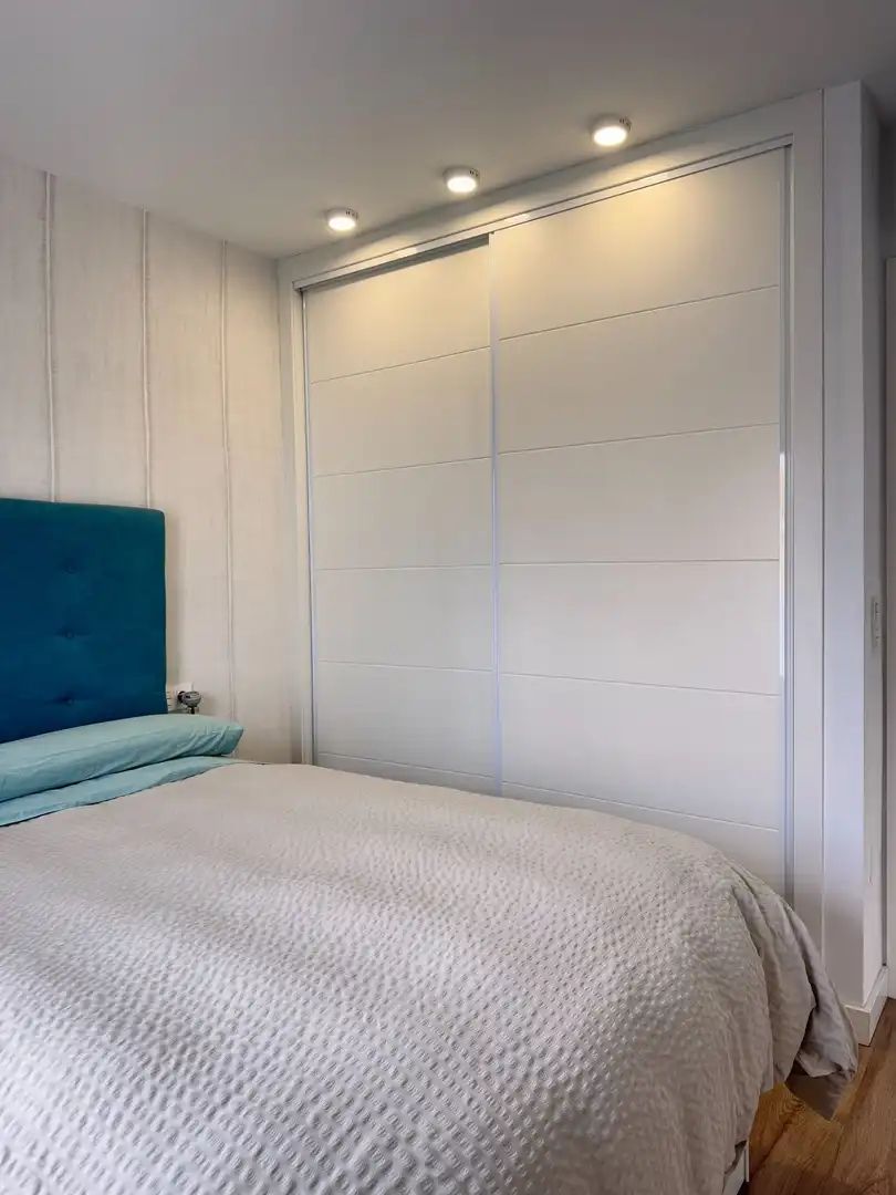 Adosado en venta en José María Cagigal, imagen 39