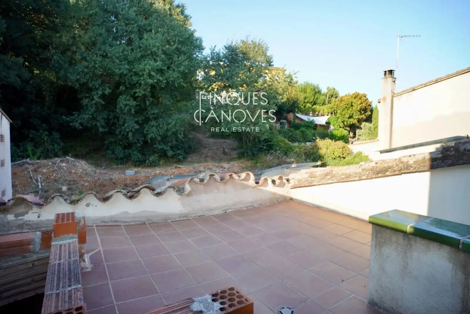 Wohnung mit Terrasse zum Verkauf in Sant Daniel, imagen 28