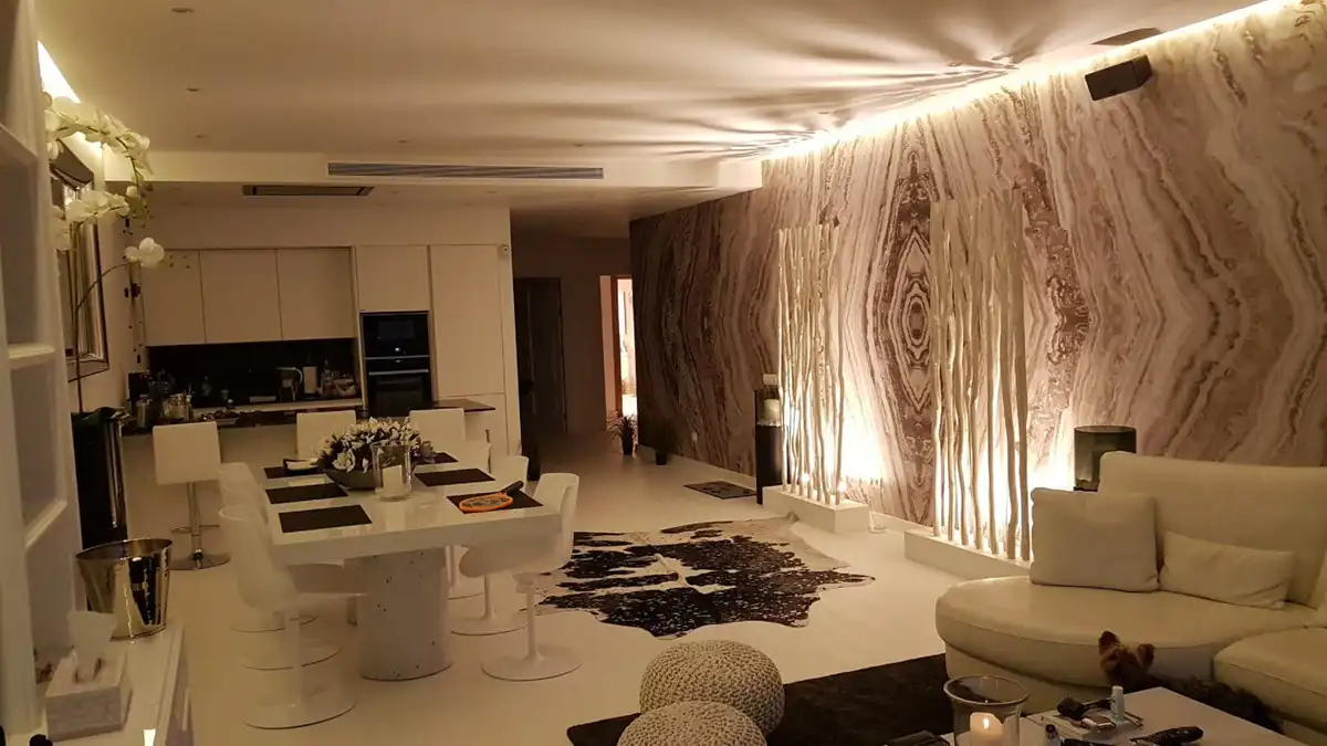 Appartement compact à vendre à Nueva Andalucía, imagen 12
