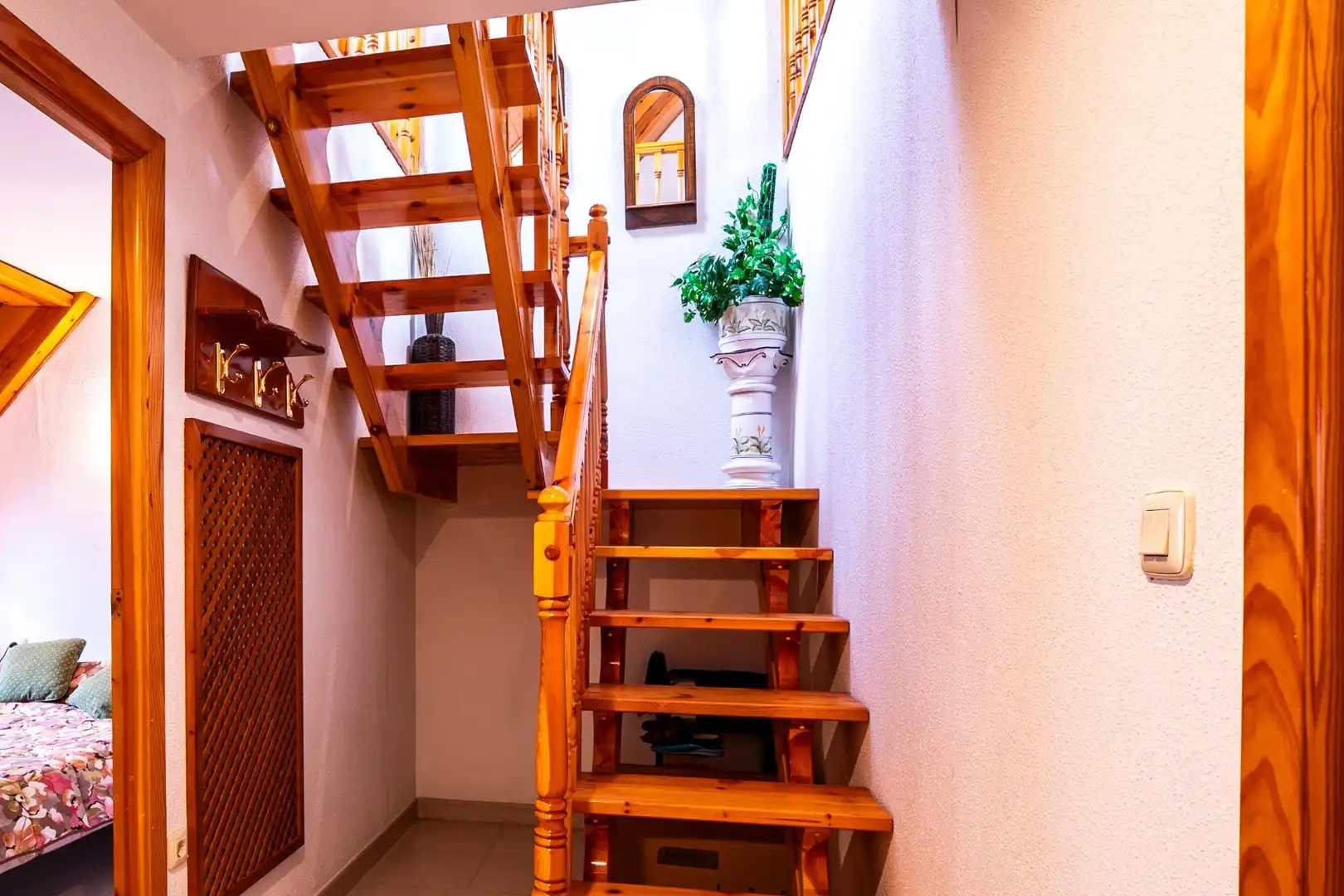 Dúplex en venta en Biescas con Calefacción