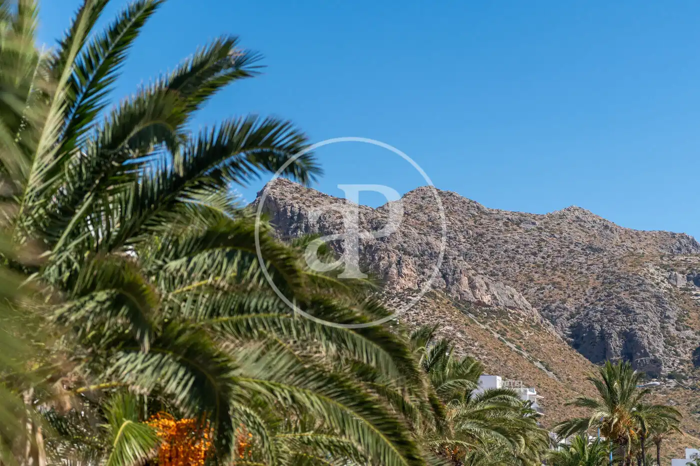 Exterior view of Residential for sale in Pollença