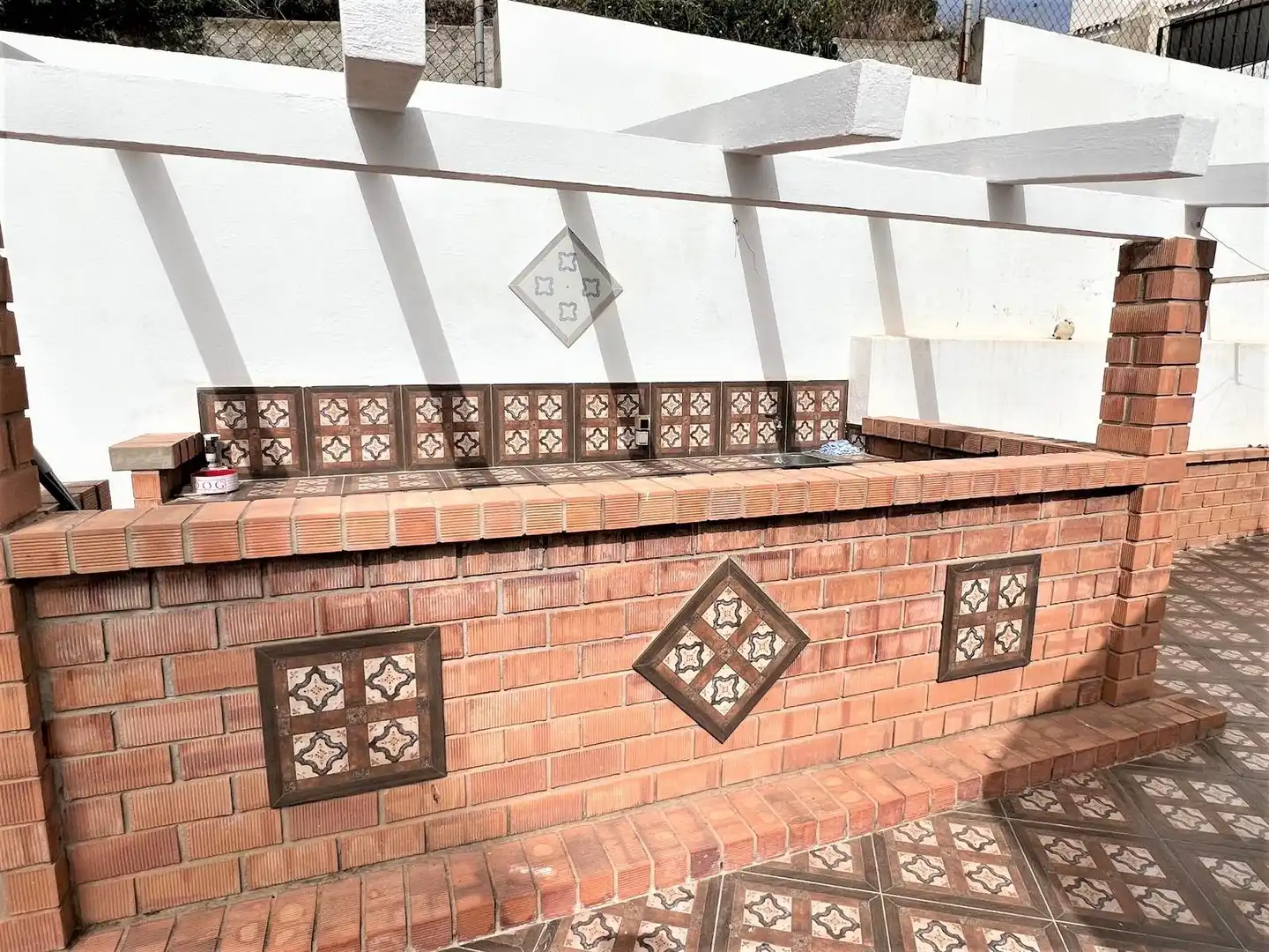 House with pool for sale in Hipódromo - Cerrado del Águila, imagen 23