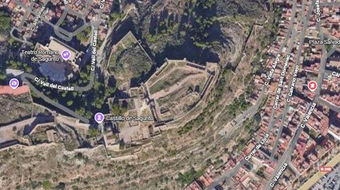 Photo 4 of Flat for sale in Centro - El Castillo, Sagunto / Sagunt