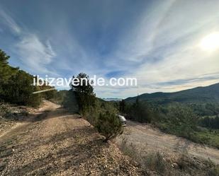 Grundstücke zum verkauf in Santa Ines, Sant Antoni de Portmany