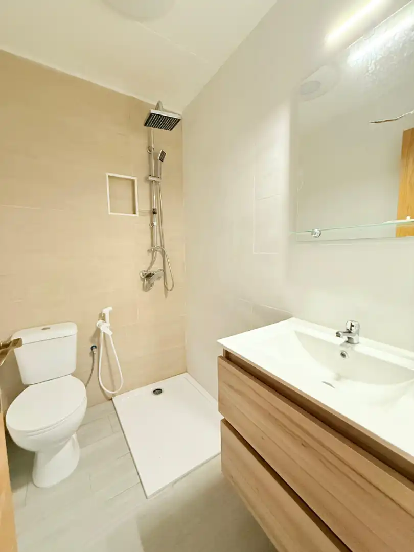Wohnung zum Verkauf in Sant Antoni de Calonge