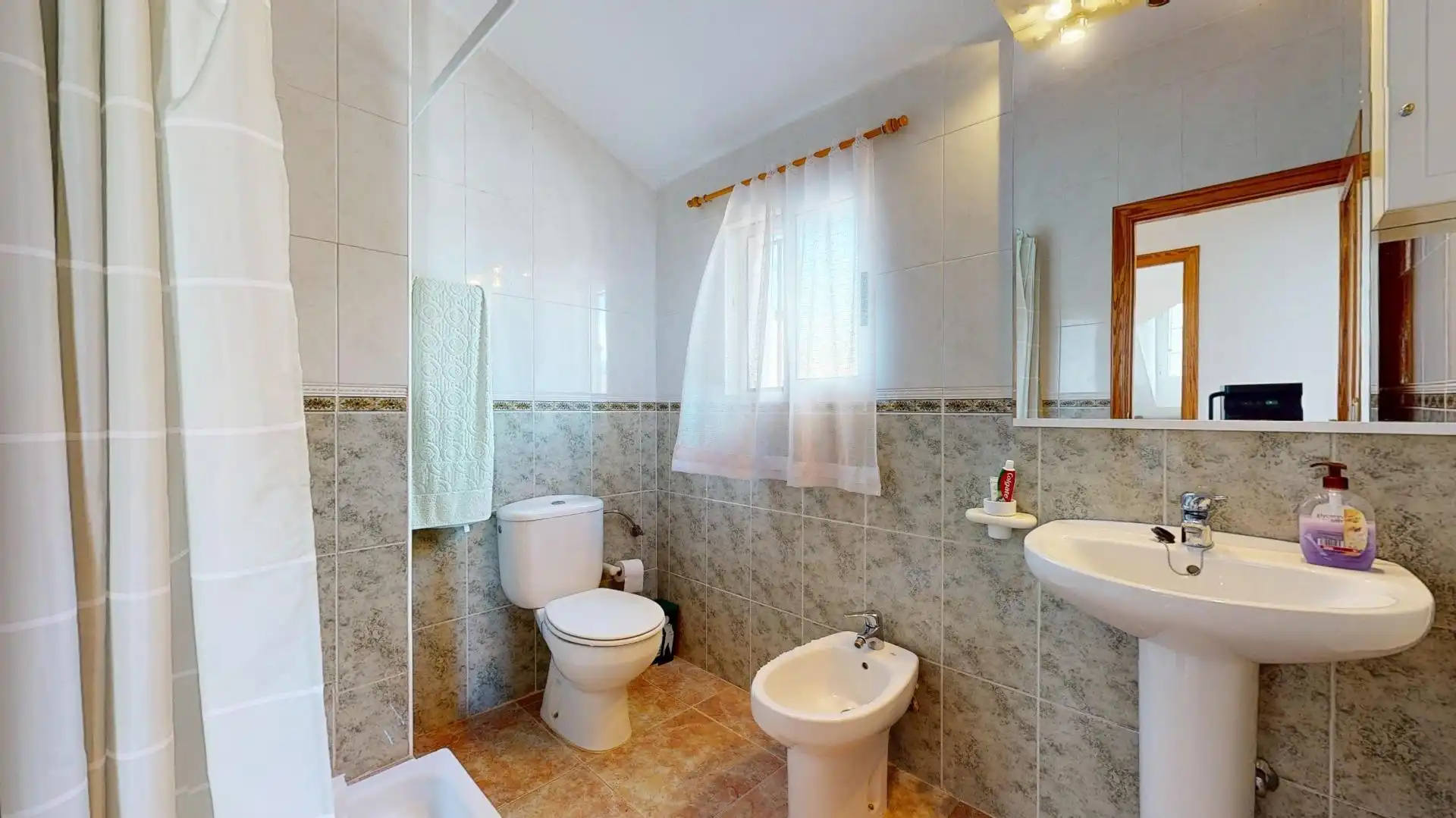 Maison mitoyenne avec jardin à vendre à Calle MAR ARABICO, imagen 35