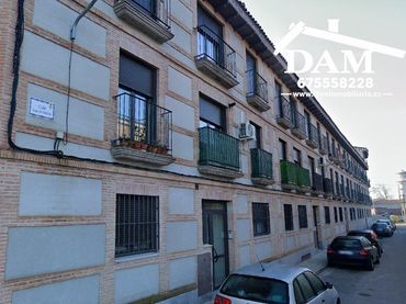 Appartement avec ascenseur à vendre à Fuensalida