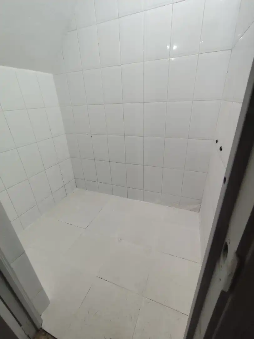 Bathroom of Storage room for rent in La Jara