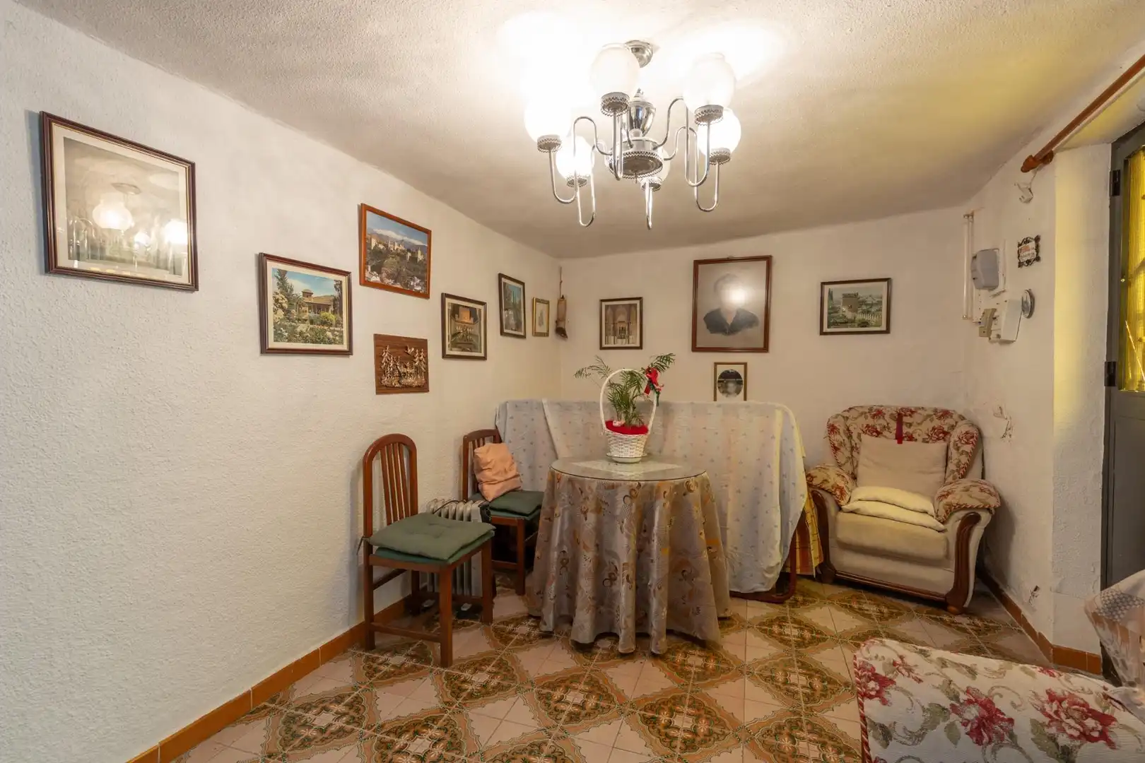 Adosado en venta en Calle Calle Nueva de Cartuja 9, imagen 4