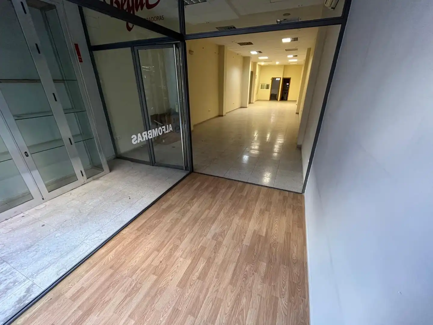 Local comercial de lloguer a Centro, imagen 15