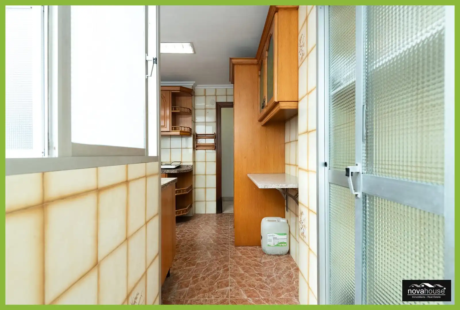 Piso con terraza en venta en Calle Calle Ibrahín, imagen 24