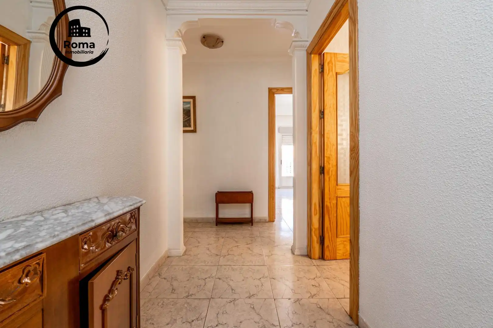 Casa o xalet en venda en Guadix
