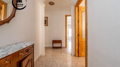 Foto 3 de Casa o xalet en venda a Calle de la Cruz de Piedra, Guadix, Granada