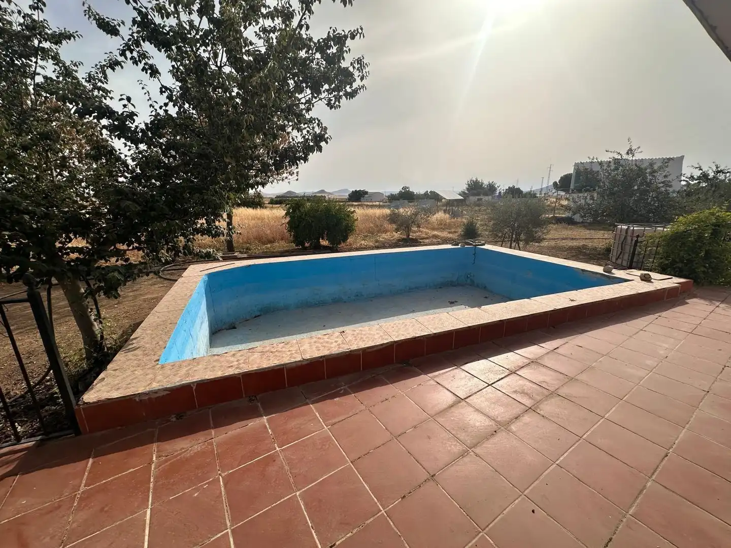 Rural land for sale in Fuente Obejuna, imagen 16