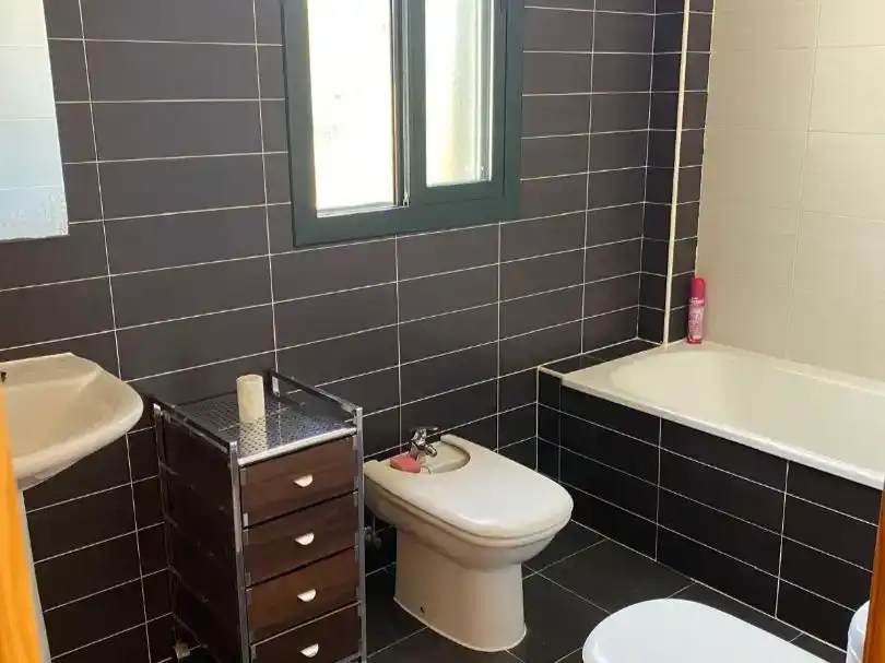 Baño de Casa o chalet en venta en  Córdoba Capital con Aire acondicionado, Piscina y Balcón