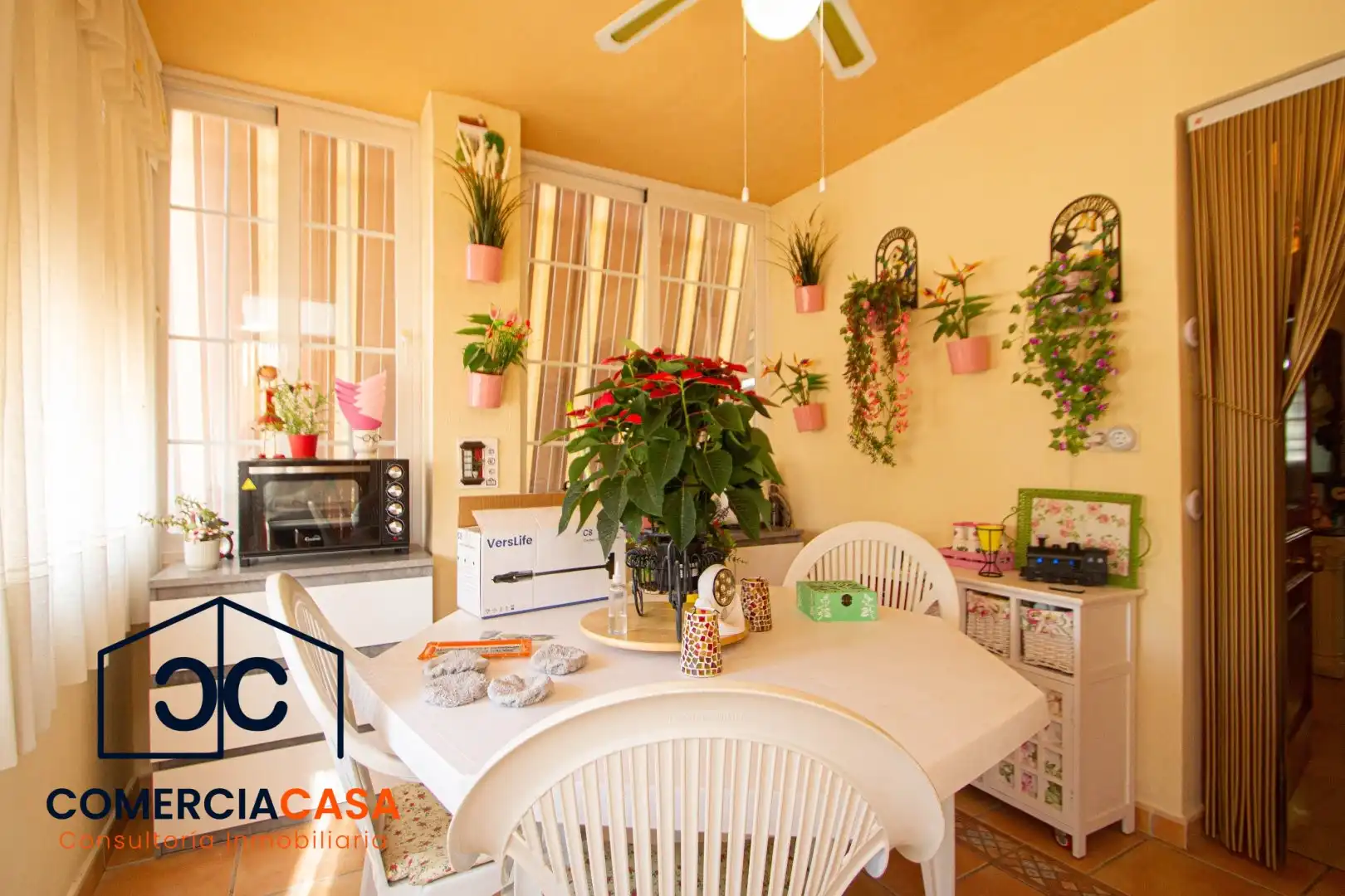 Chalet con piscina en venta en Albolote, imagen 15