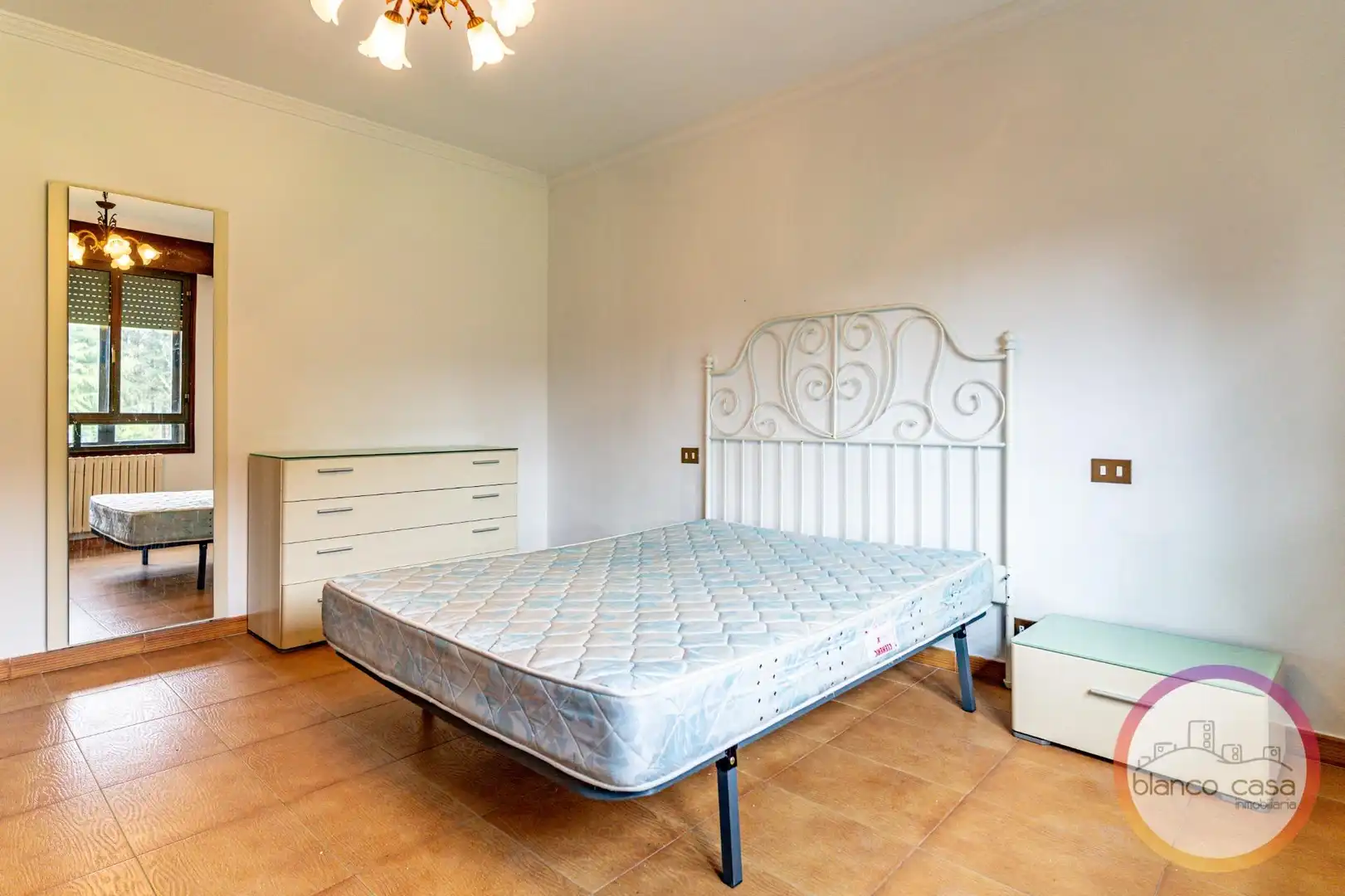 Habitación de Casa o chalet en venta en Carballo con Calefacción