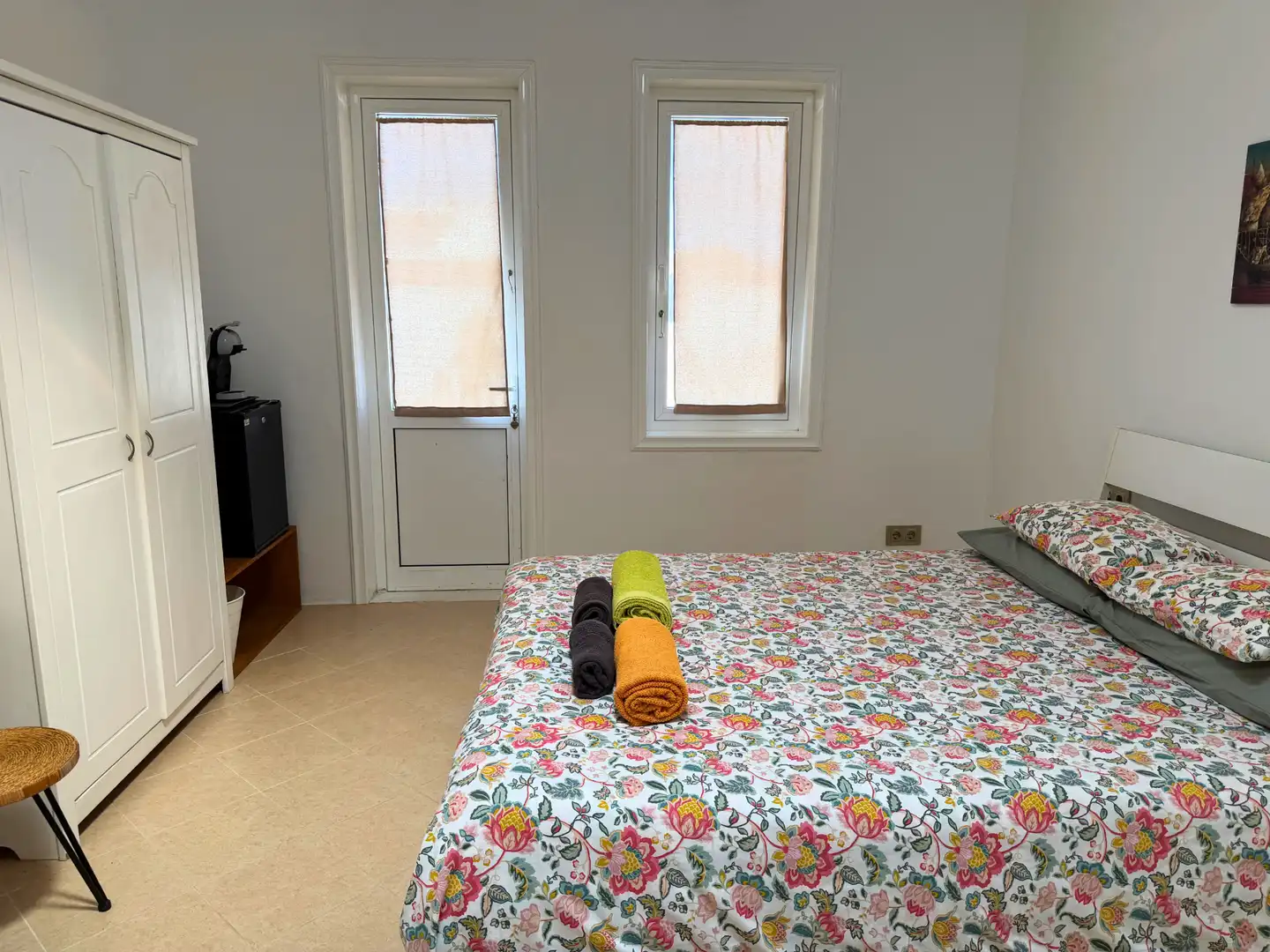 Habitación de Casa o chalet en venta en Teguise con Jardín privado y Piscina