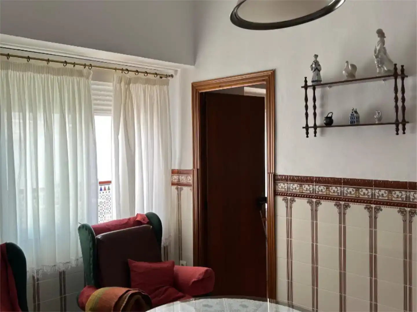 Dúplex en venda en Castuera amb Traster i Balcó