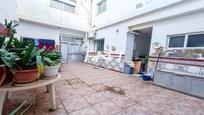 Exterior view of Planta baja for sale in Manises  with Air Conditioner, Terrace and Storage room