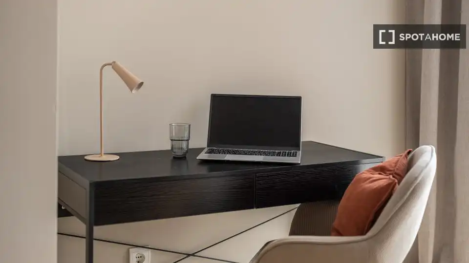Wohnung zur Miete in Dreta de l'Eixample