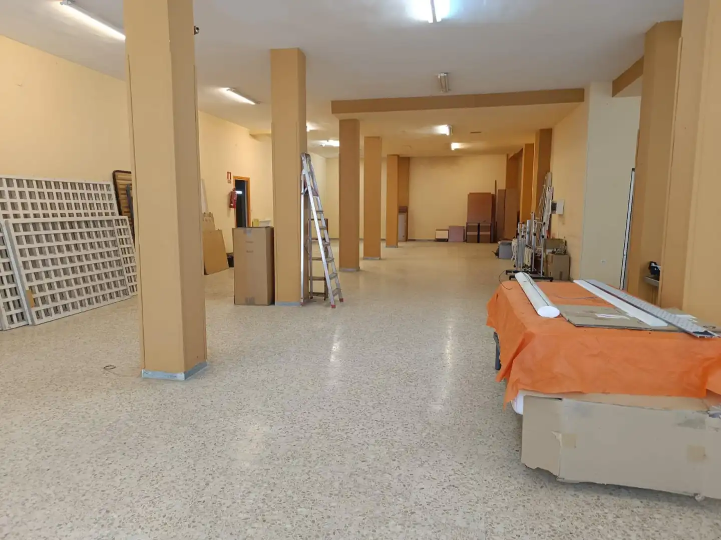 Locale commerciale in vendita a Puig i Ferrater, imagen 7