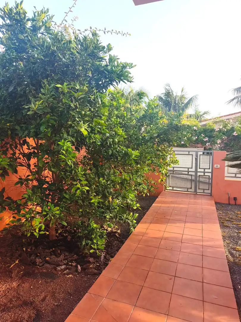 Haus mit Garten zum Verkauf in Guayonje - Mesa del Mar, imagen 7