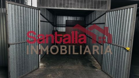 Foto 3 von Garage zum Verkauf in Calle Alclub, 1, Velilla - Velilla Taramay, Almuñécar